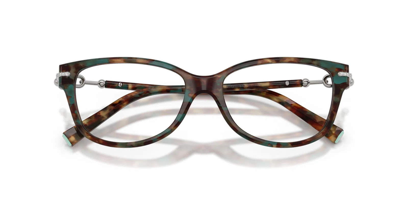 Tiffany 2298B Eyeglasses - view 19